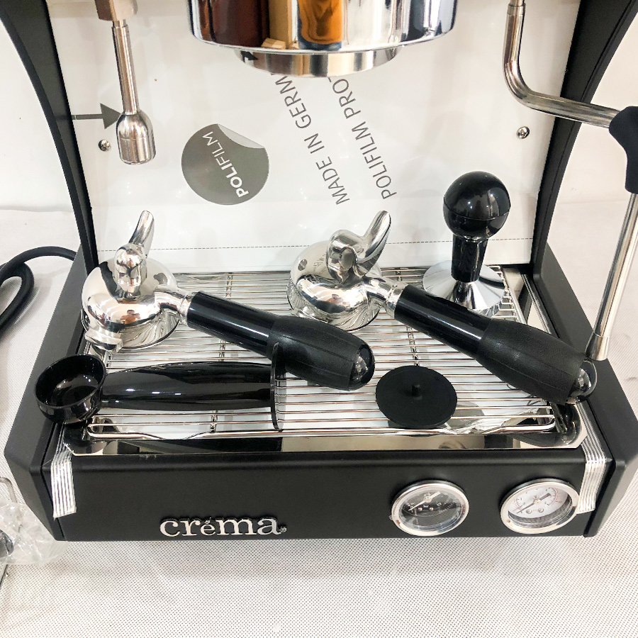 Máy pha cà phê Espresso CREMA-3121A