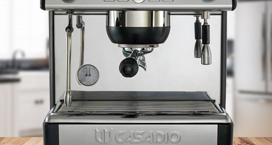 Máy Pha Café ITALY Casadio Undici A1