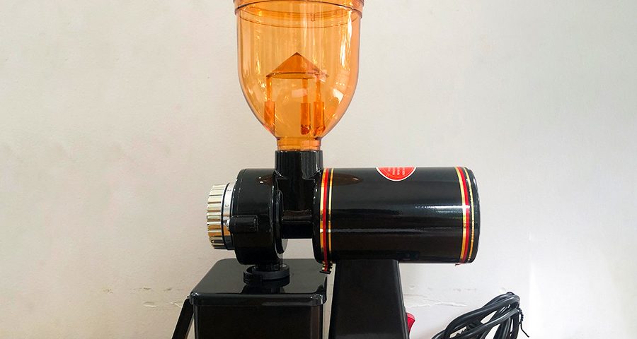 Máy Xay Café N600 (Nhỏ)