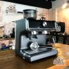 máy pha cà phê tự động Barsetto