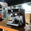 máy pha cà phê tự động Barsetto