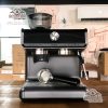 máy pha cà phê tự động Barsetto
