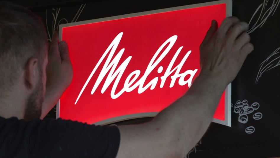 Máy pha cà phê Melitta – Review tất cả thông tin về hãng