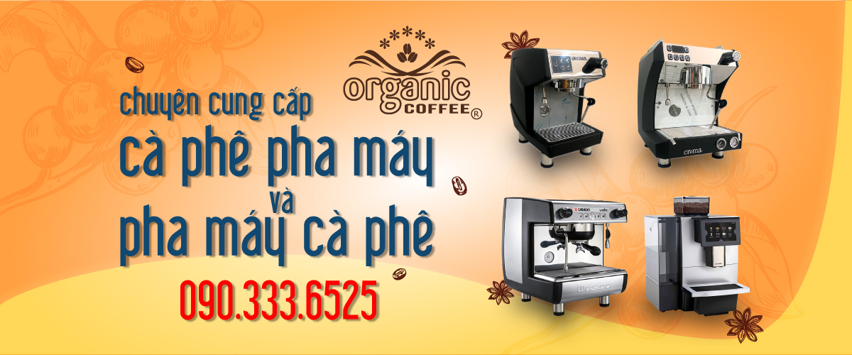 cafe organic banner