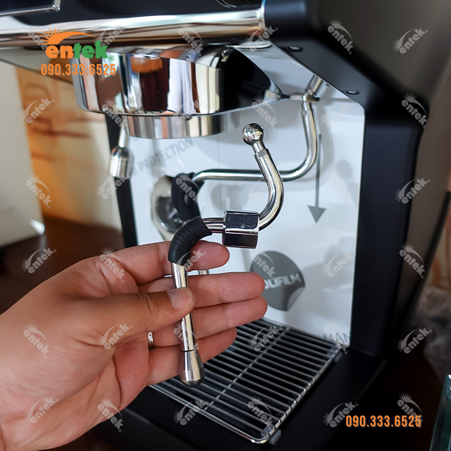 Vòi đánh sữa – linh kiện – phụ kiện sửa chữa máy pha cafe chuyên nghiệp