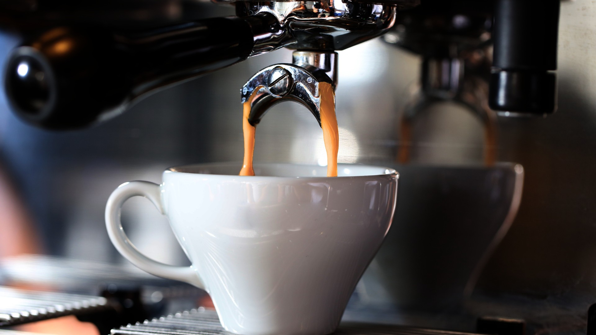 Cách pha cà phê cappuchino