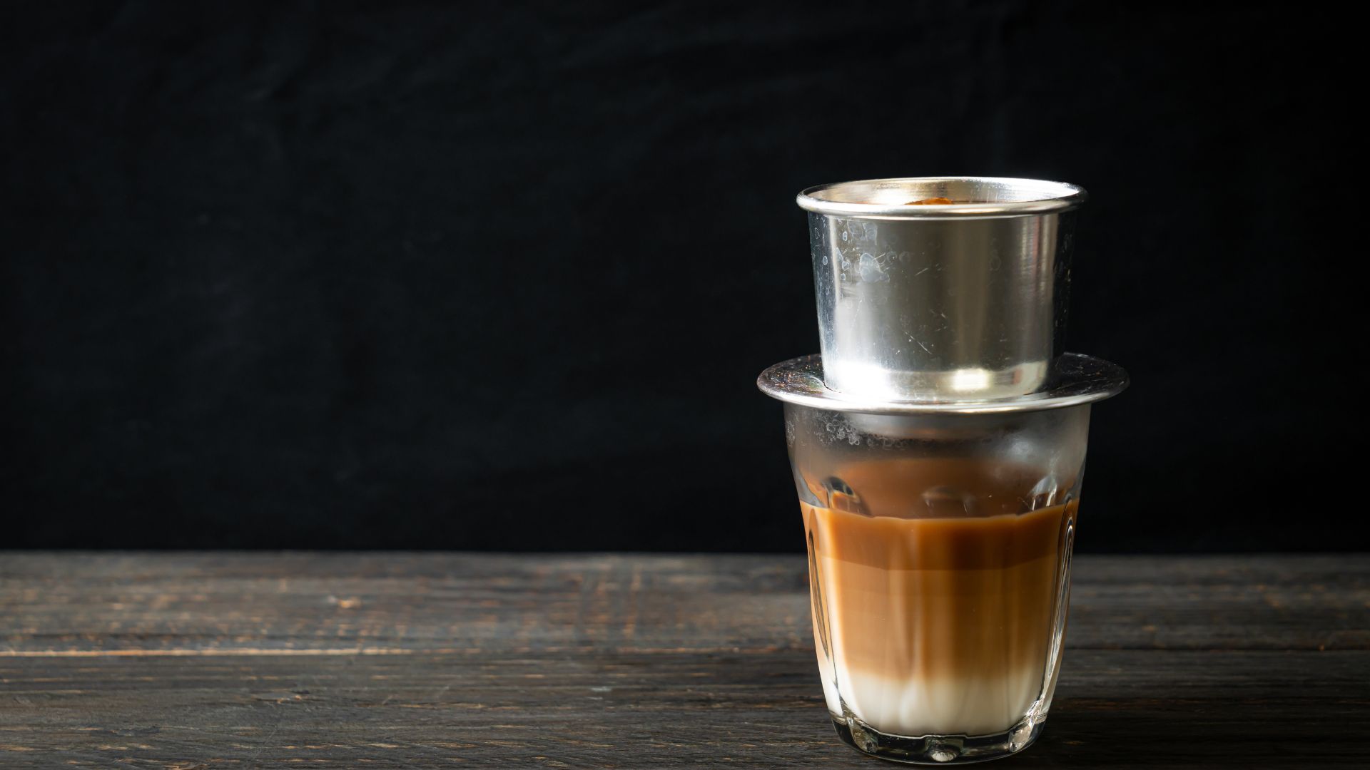 10 công thức pha chế cà phê đơn giản để thưởng thức tại nhà